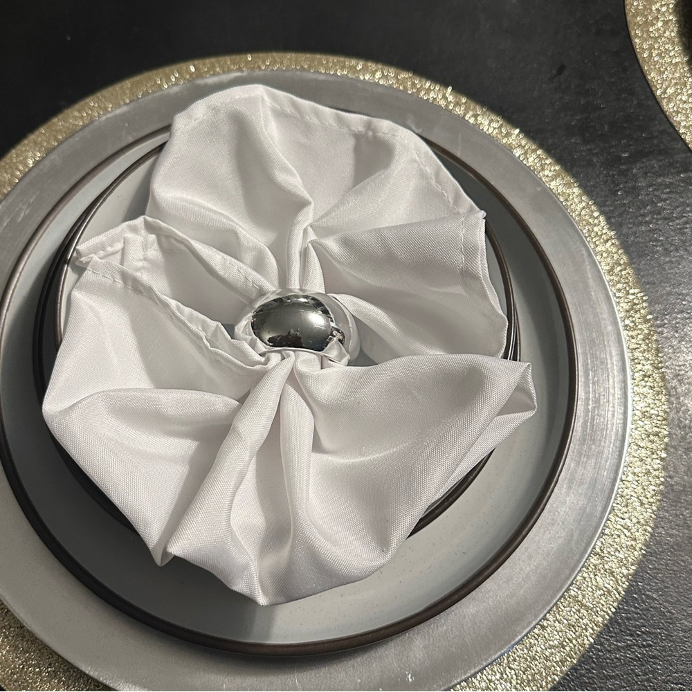 Yellowstone Dishes